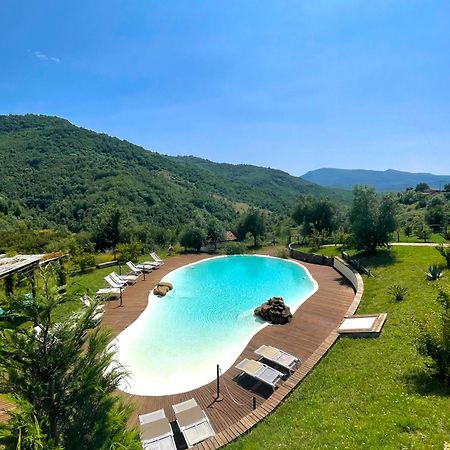 Agriturismo Piano Di Andrea Ostigliano Extérieur photo