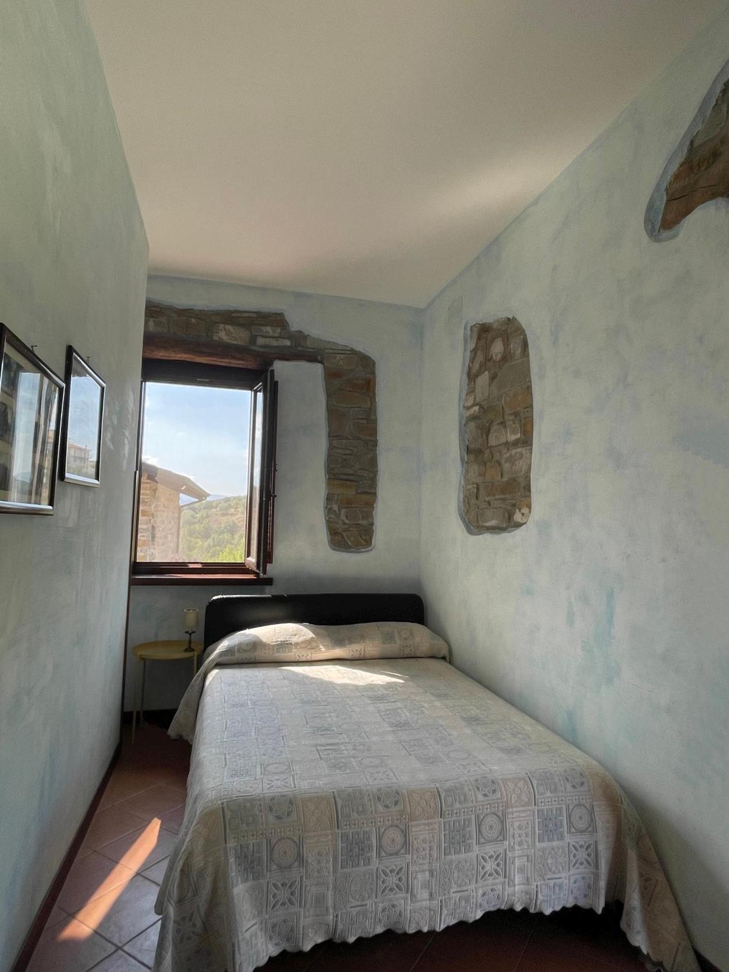 Agriturismo Piano Di Andrea Ostigliano Extérieur photo