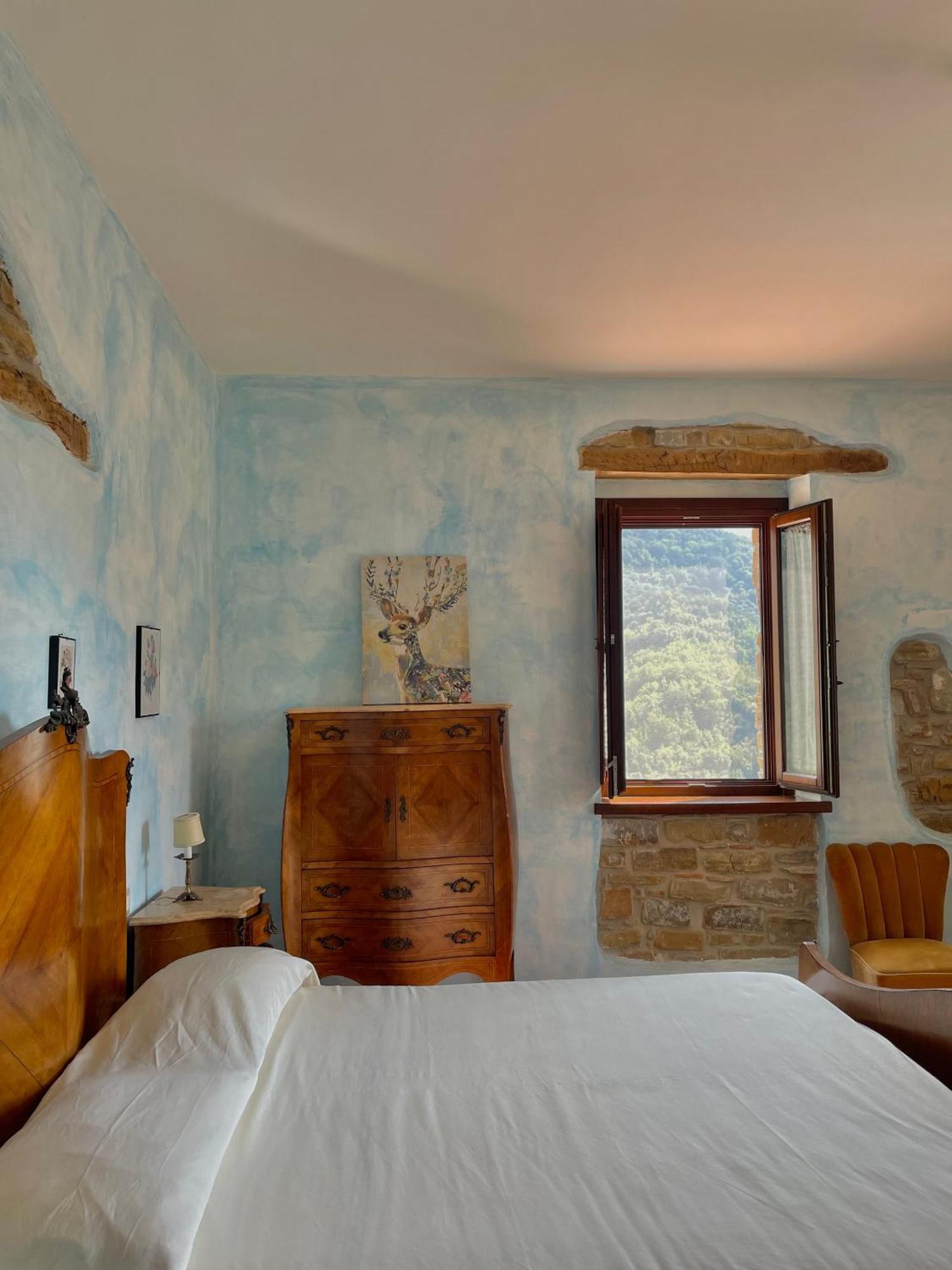 Agriturismo Piano Di Andrea Ostigliano Extérieur photo